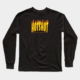 HS Thrash Long Sleeve T-Shirt